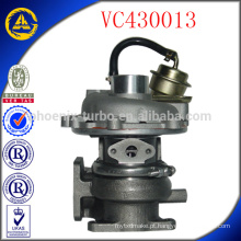 Turbocompressor RHF5 VC430013 para Mazda